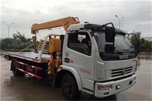 锦屏24小时道路救援服务