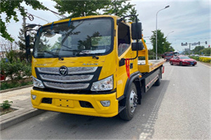 锦屏汽车救援头像