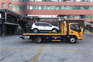 锦屏汽车紧急补胎换胎救援